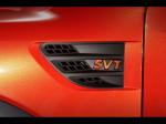 Ford F-150 SVT Raptor 2010 года
